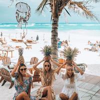 Отзыв от Яна - Виза Destination Thailand